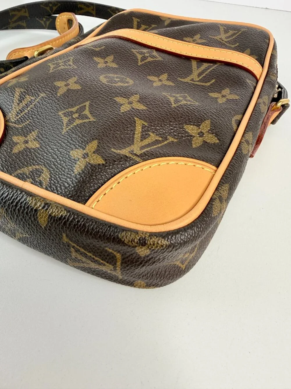 louis vuitton danube monogram